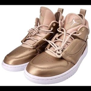 Jordan Fadeaway SE (GS)